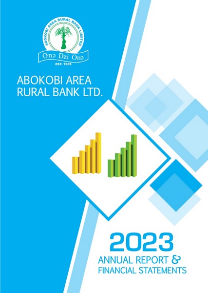 Abokobi Area Community Bank Financial Statements